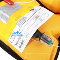 Automatic & Manual Type Inflatable Life Jackets Lifesaving Vest for Sale